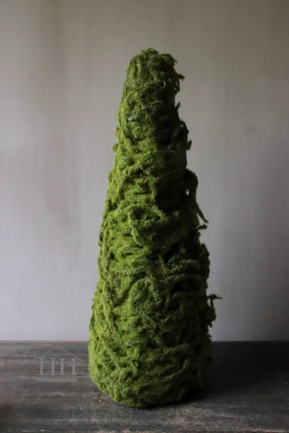 Künstlicher Moosbaum - L