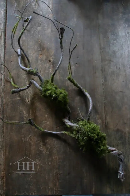 Künstlicher Mooszweig 85cm