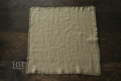 Linen napkin Senn Aura Peeperkorn