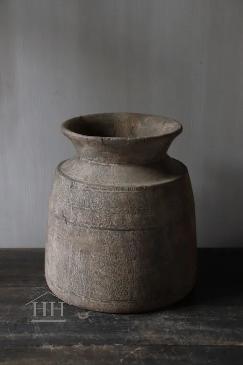 Nepalese jug vase (A4)