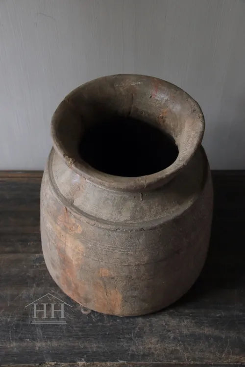 Nepalese jug vase (A4)