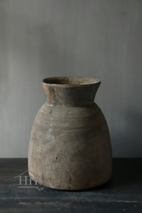 Nepalese jug vase (A4)