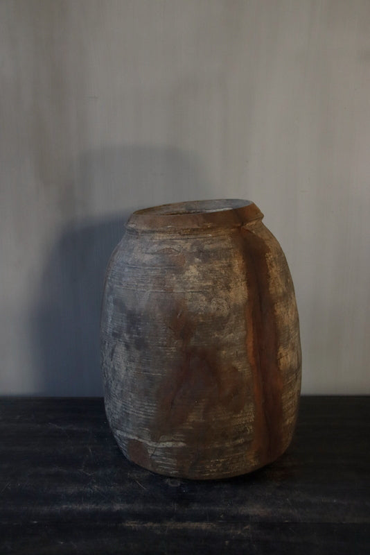 Nepalese pot Aura Peeperkorn (A3)