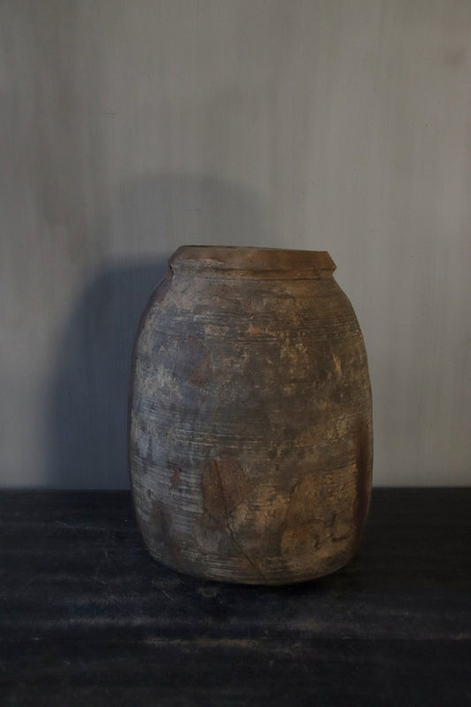 Nepalese pot Aura Peeperkorn (A3)