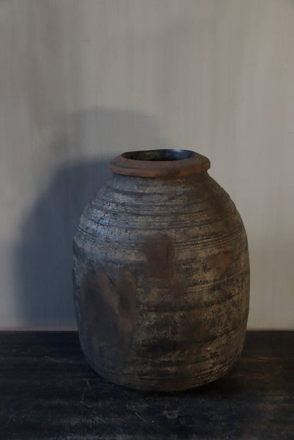 Nepalese pot Aura Peeperkorn (A4)