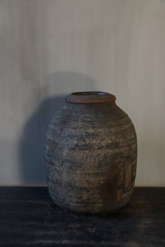 Nepalese pot Aura Peeperkorn (A4)