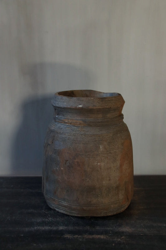 Nepalese pot Aura Peeperkorn (A5)