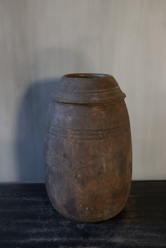 Nepalese pot Aura Peeperkorn (A6)
