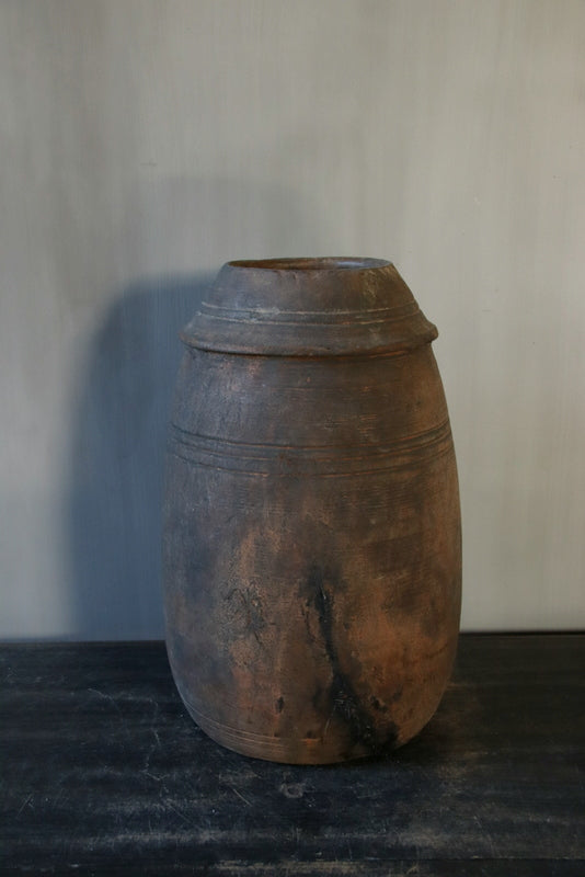 Nepalese pot Aura Peeperkorn (A6)
