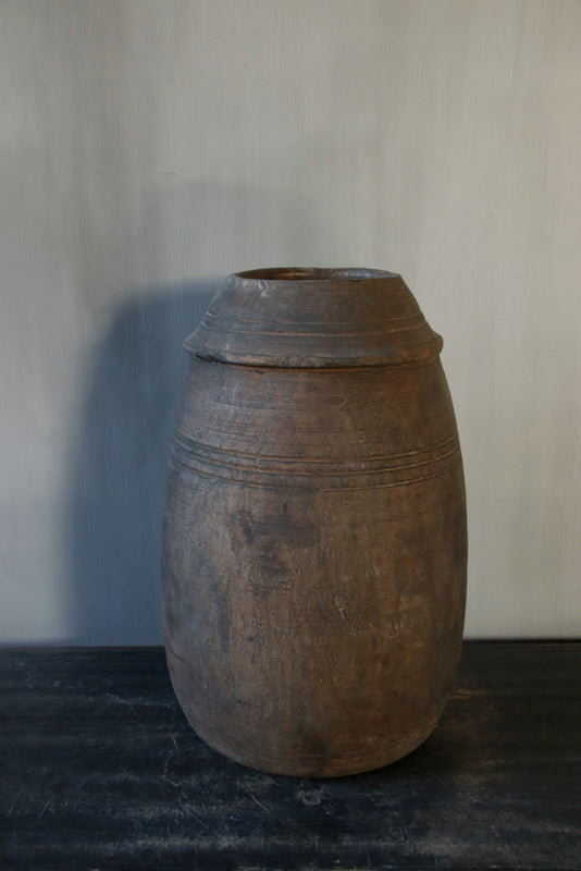 Nepalese pot Aura Peeperkorn (A6)