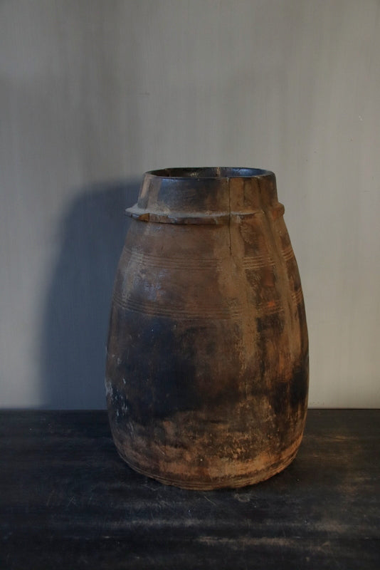 Nepalese pot Aura Peeperkorn (A7)