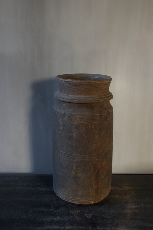 Nepalese pot Aura Peeperkorn (A8)