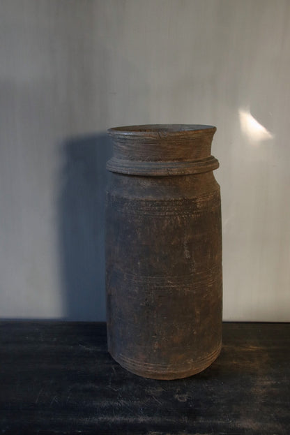 Nepalese pot Aura Peeperkorn (A8)