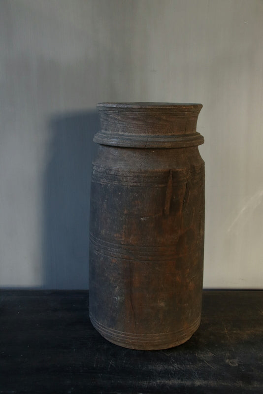 Nepalese pot Aura Peeperkorn (A8)