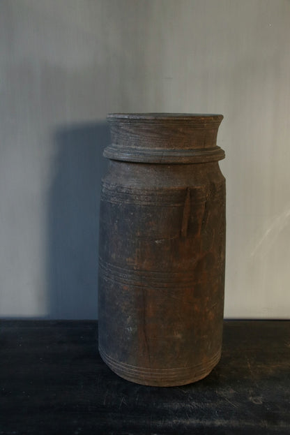 Nepalese pot Aura Peeperkorn (A8)