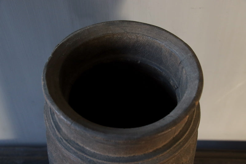 Nepalese pot Aura Peeperkorn (A8)