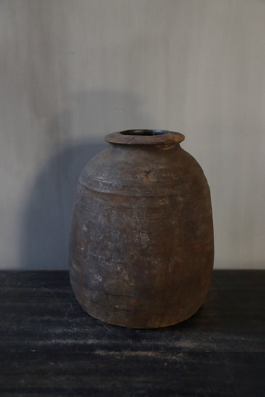 Nepalese pot Aura Peeperkorn (A2)