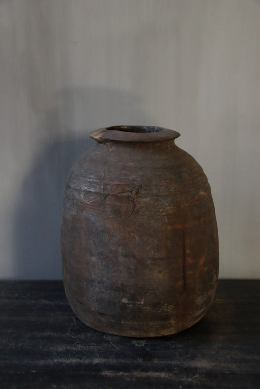 Nepalese pot Aura Peeperkorn (A2)