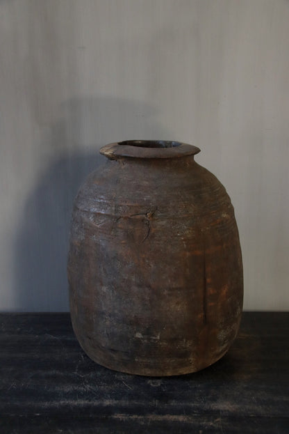 Nepalese pot Aura Peeperkorn (A2)