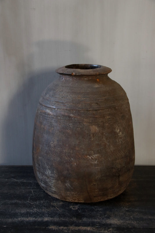 Nepalese pot Aura Peeperkorn (A2)