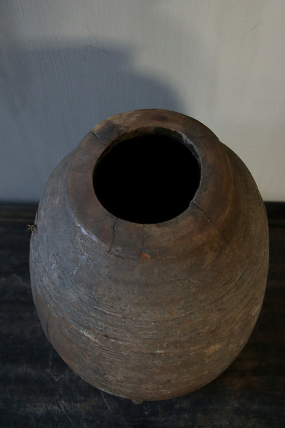 Nepalese pot Aura Peeperkorn (A2)