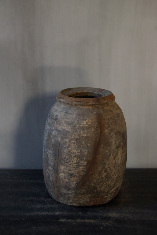 Nepalese pot Aura Peeperkorn (A3)