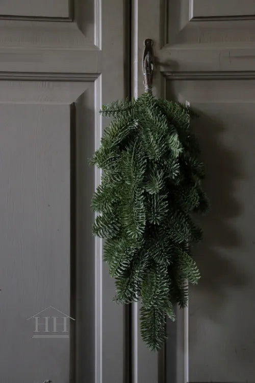 Nordmann hanger toef 50cm