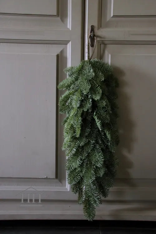 Nordmann-Anhängerbüschel 70cm