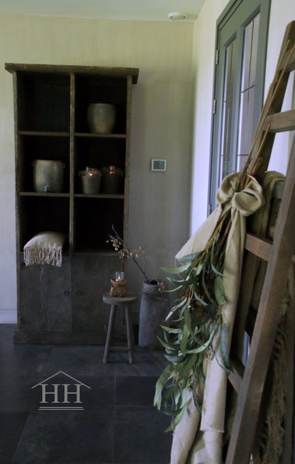 Old Farm vakkenkast 220x100 Aura Peeperkorn