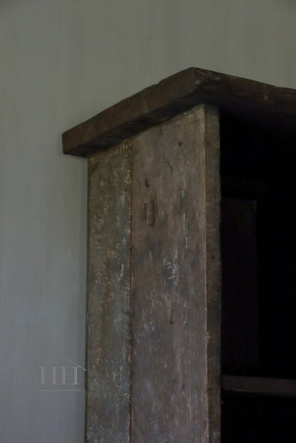 Old Farm vakkenkast 220x100 Aura Peeperkorn