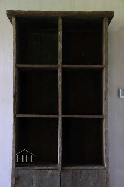 Old Farm vakkenkast 220x100 Aura Peeperkorn