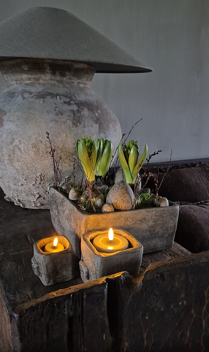 Sober betonnen ei S - pre-order