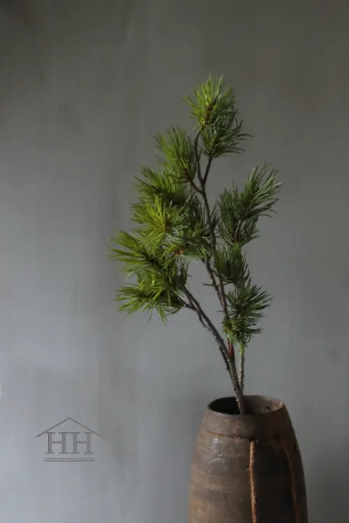 Kunsttak Pinus 88cm