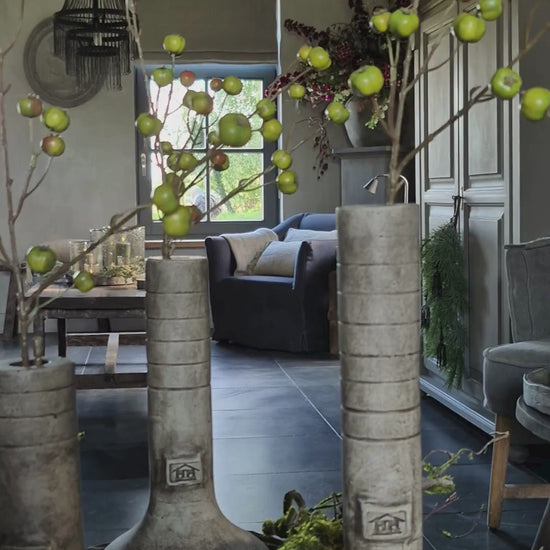 Appel kunsttakken landelijk wonen styling