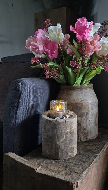 Kunst Prunus burgundy