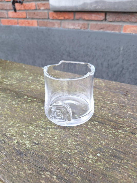 Windlicht Nelly helder Gommaire