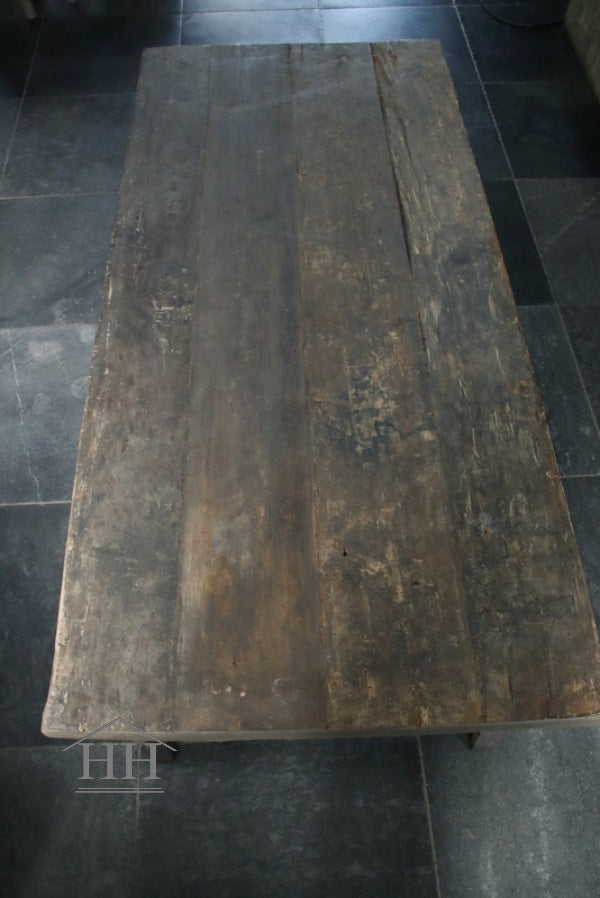 Coffee table Old Farm Aura Peeperkorn