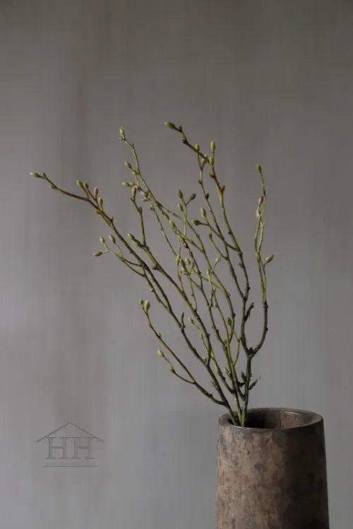 Kunst tilia bosje lang 52cm