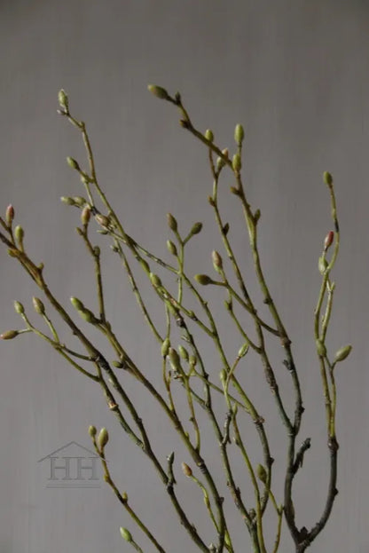 Kunst tilia bosje lang 52cm