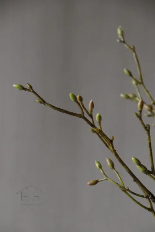 Kunst tilia bosje lang 52cm