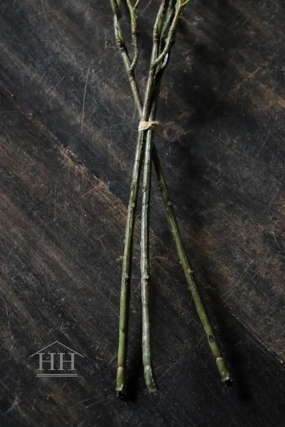 Kunst tilia bosje lang 52cm