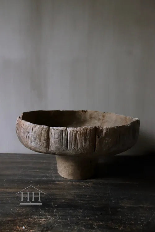 Unieke schaal Susi op voet - Luksa (nr 1)