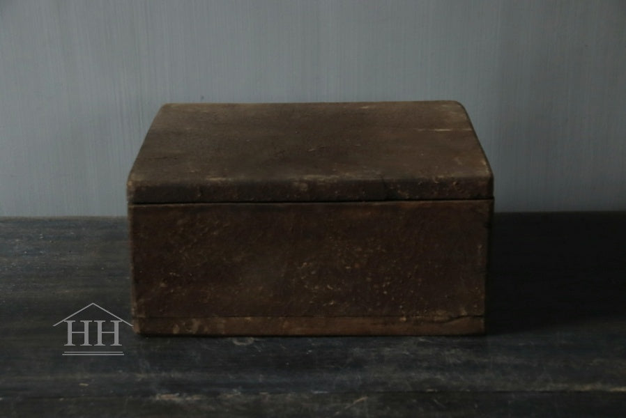 Box compartments Aura Peeperkorn (no. A9)