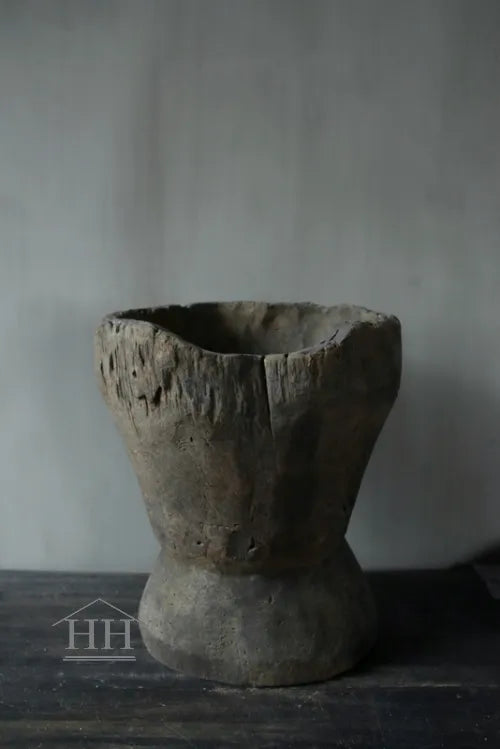 Vergrijsde vijzel Luksa (A1)