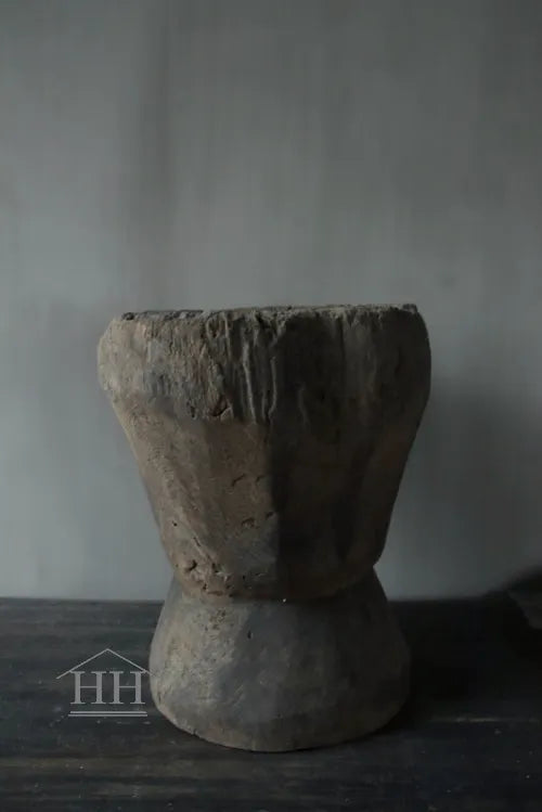 Vergrijsde vijzel Luksa (A1)