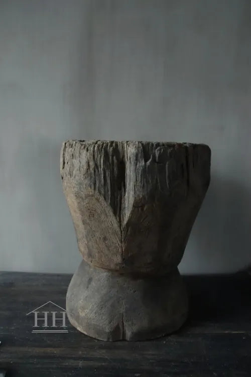 Vergrijsde vijzel Luksa (A1)