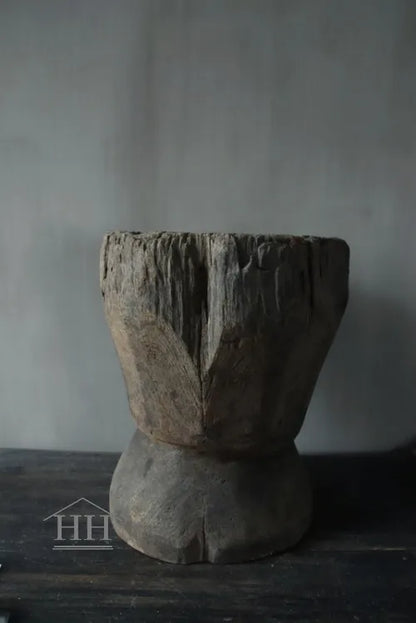 Vergrijsde vijzel Luksa (A1)