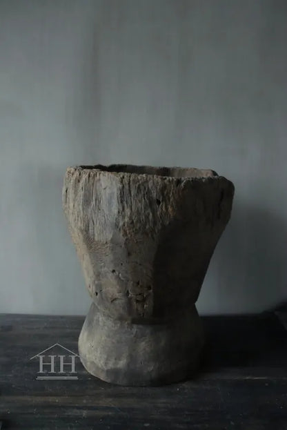 Vergrijsde vijzel Luksa (A1)