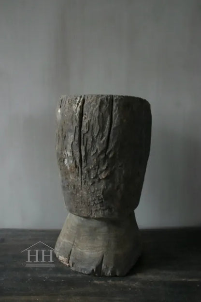 Vergrijsde vijzel Luksa (A2)