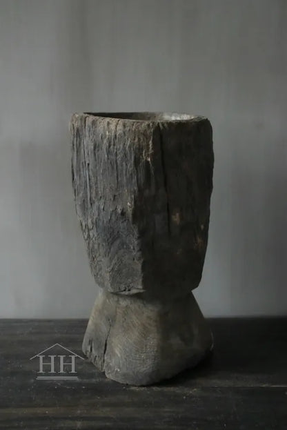 Vergrijsde vijzel Luksa (A2)